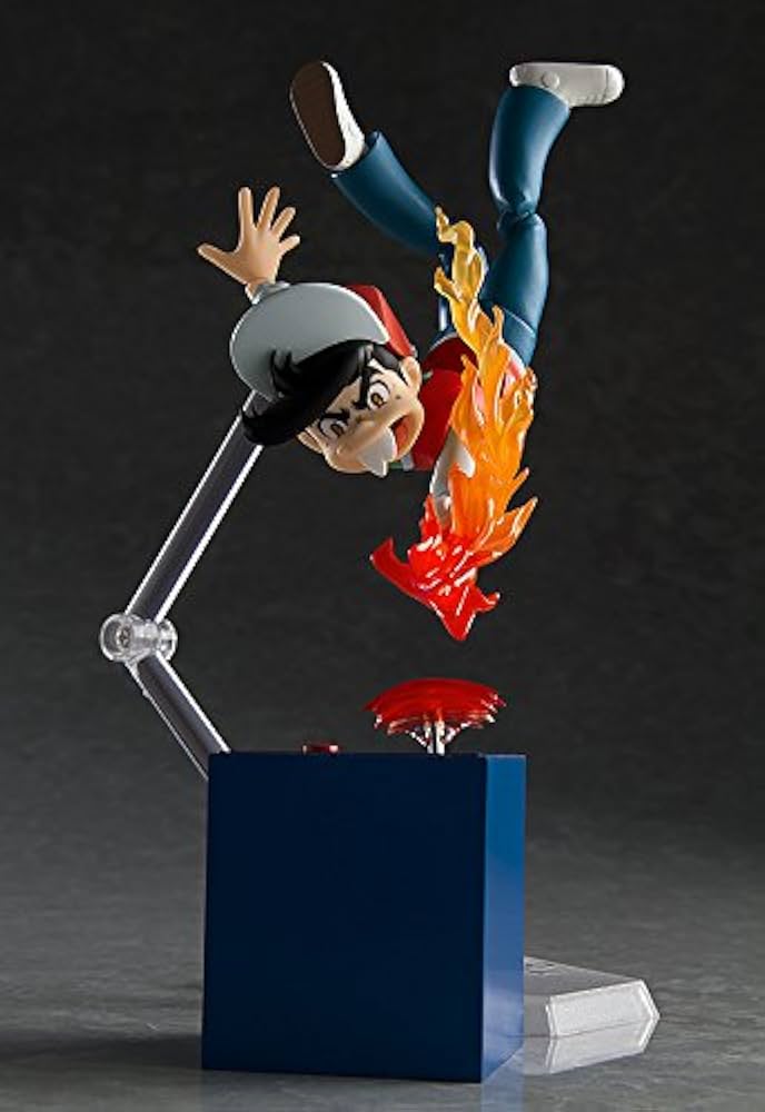figma 391 石野あらし フィギュア figma 石野あらし